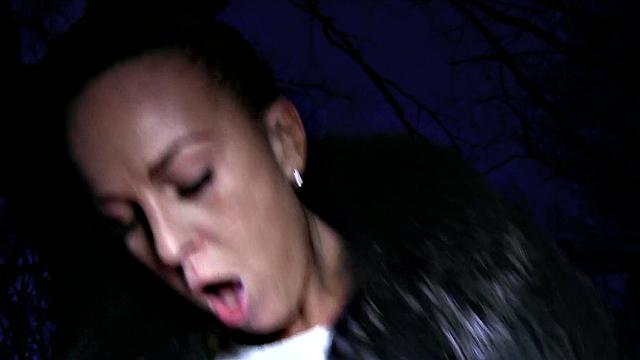 Perfect Body Gets Spunked On