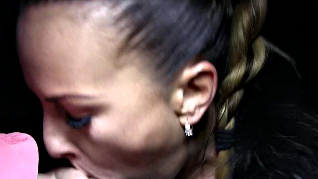 Perfect Body Gets Spunked On