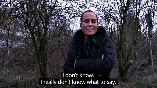 Perfect Body Gets Spunked On