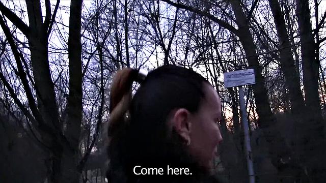 Perfect Body Gets Spunked On