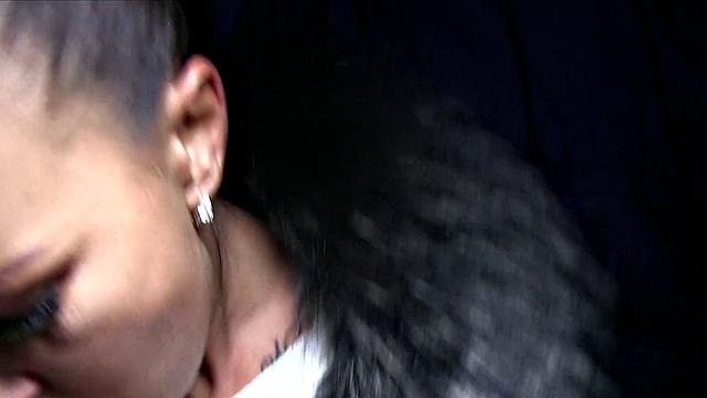 Perfect Body Gets Spunked On