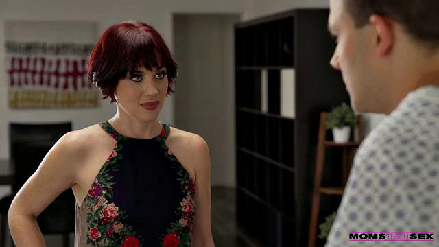 Mom Makes Us Play Nurse - S15:E3