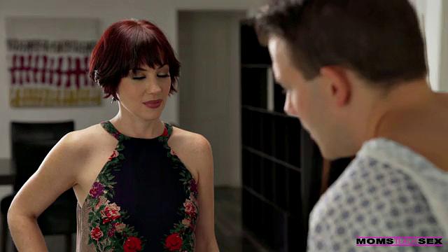 Mom Makes Us Play Nurse - S15:E3