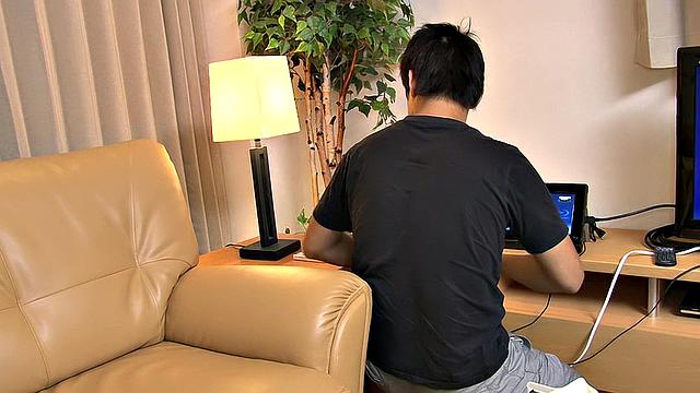 Hinata Hyuga Haruka Sasano