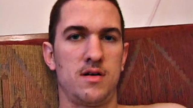 Casper Gets Hand Job