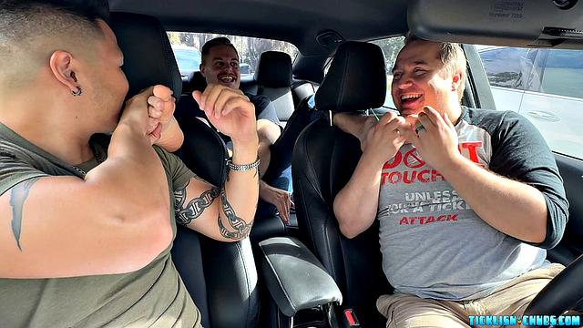 Dirty Deeds: Ryder - Ryder, Milus Slinger & Matt