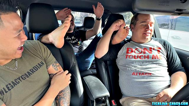 Dirty Deeds: Ryder - Ryder, Milus Slinger & Matt