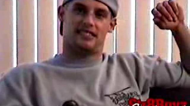 Straight Buzz Gets Wet