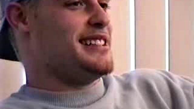 Straight Buzz Gets Wet