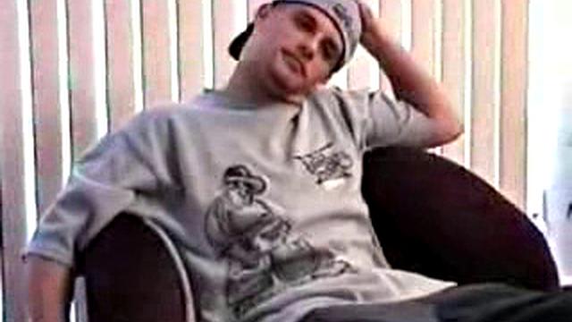 Straight Buzz Gets Wet