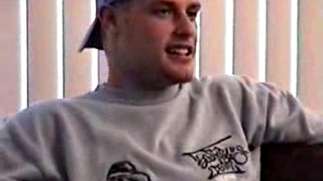 Straight Buzz Gets Wet