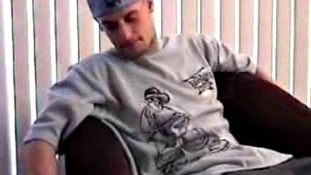 Straight Buzz Gets Wet