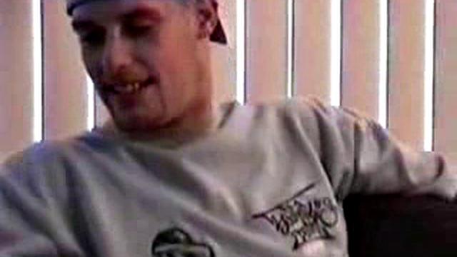 Straight Buzz Gets Wet