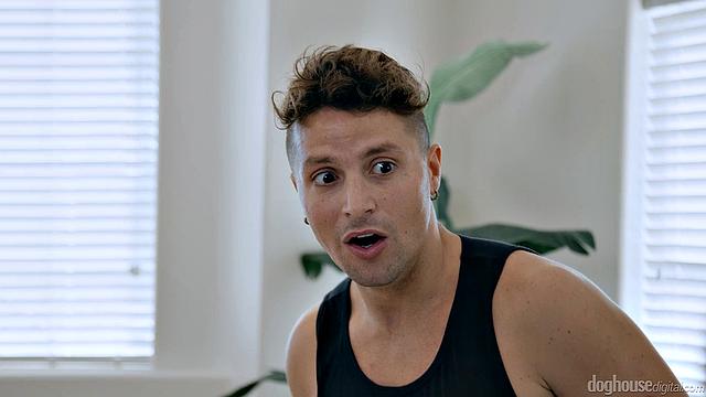 Amazing Tits 15 - Play With Her