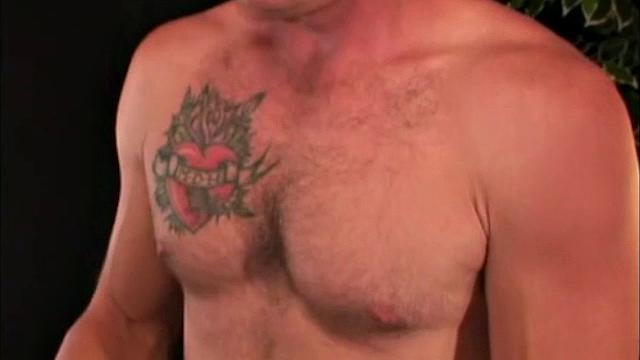 Chris - First Session