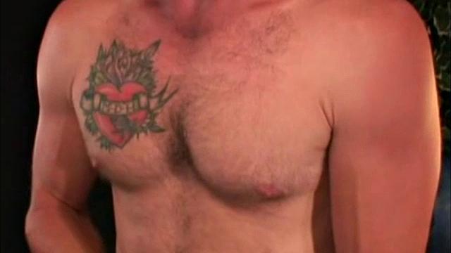 Chris - First Session