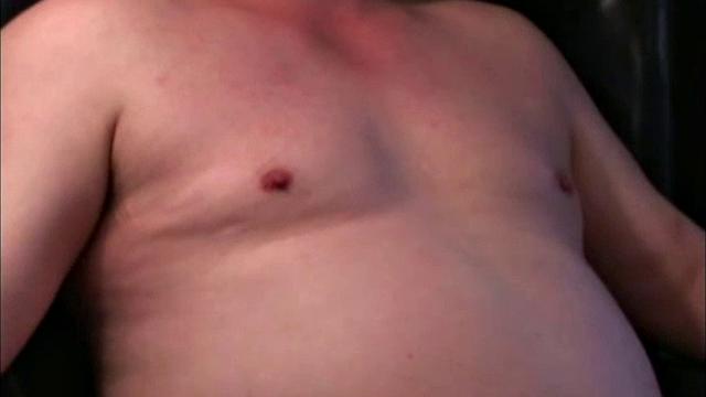 For those who like big men, check out Chris - 43 years old, 5'10", and 230 pounds of pure man. He works as a chef in the food services industry and loves to host cookout parties.