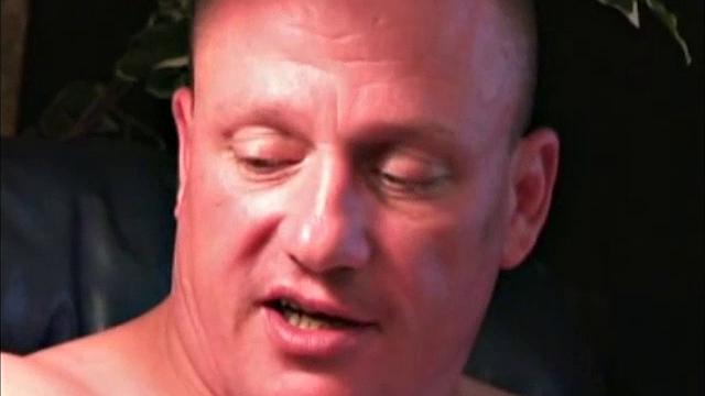 For those who like big men, check out Chris - 43 years old, 5'10", and 230 pounds of pure man. He works as a chef in the food services industry and loves to host cookout parties.