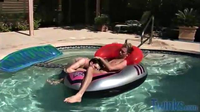 Jayden Holloway and Gavin Reed - Video 1