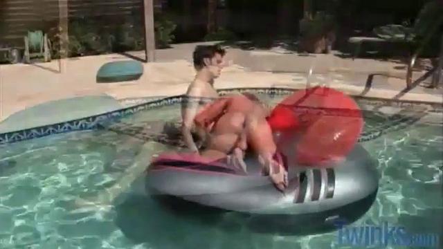 Jayden Holloway and Gavin Reed - Video 1