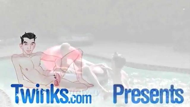 Jayden Holloway and Gavin Reed - Video 1