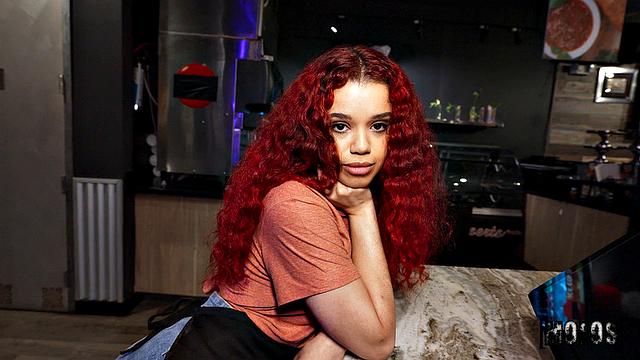 A Slice and Some Spice