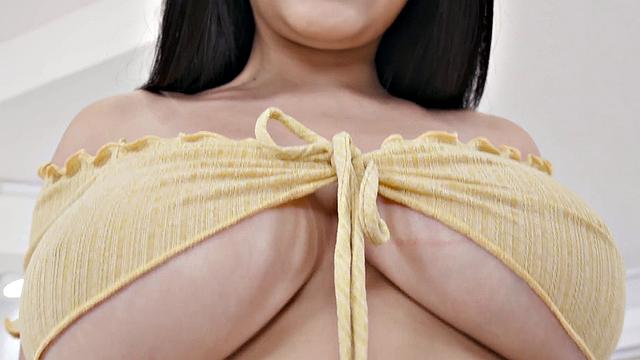 They're Big... Heavy...