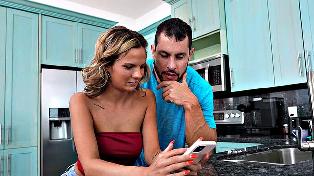 A Satisfying Experience