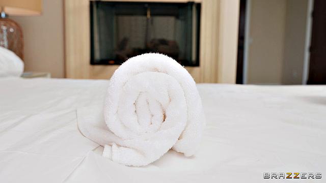 VR Sex Cures Vacation Blues