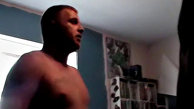 Служим натуралу Джейсону - Джейсону