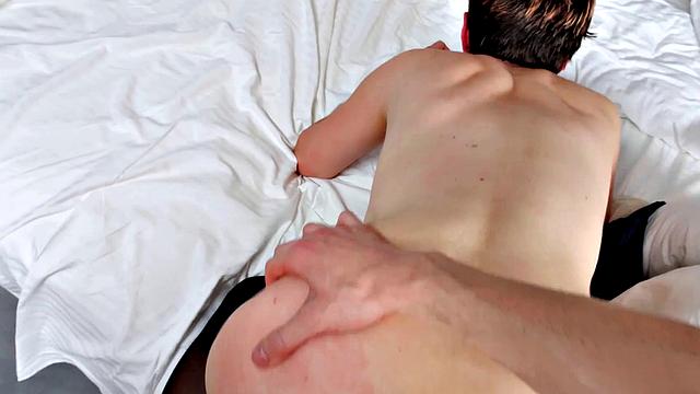 TUTOR4K. Literature tutor is seduced by student that gladly fucks her