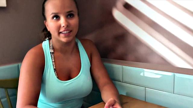Olivia Nice Getting Fucked