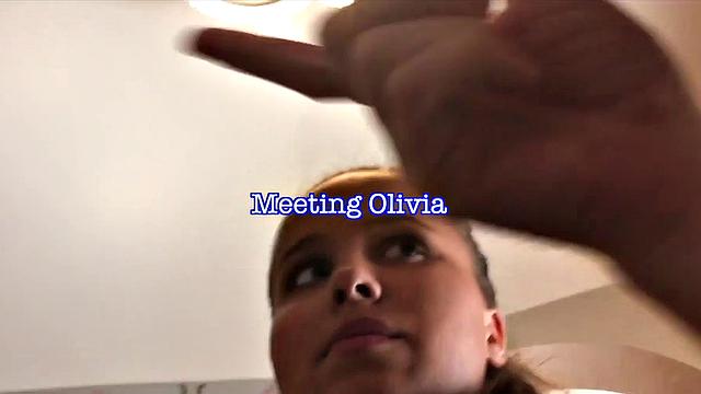 Olivia Nice Getting Fucked