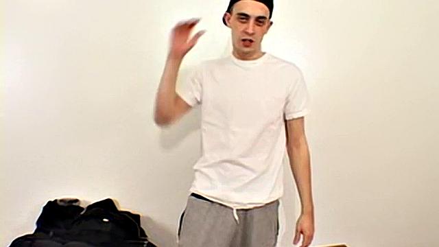 Joey - Solo Fun