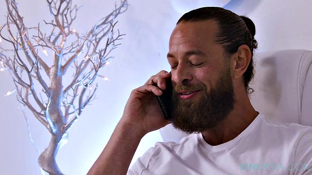 Teen Vanessa Sky fucks the boss to try to get a new job