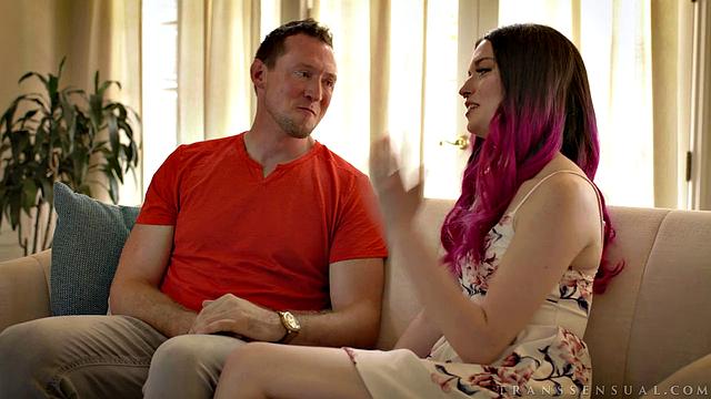TS Taboo 7 Scene 4 - Twisted Sisters