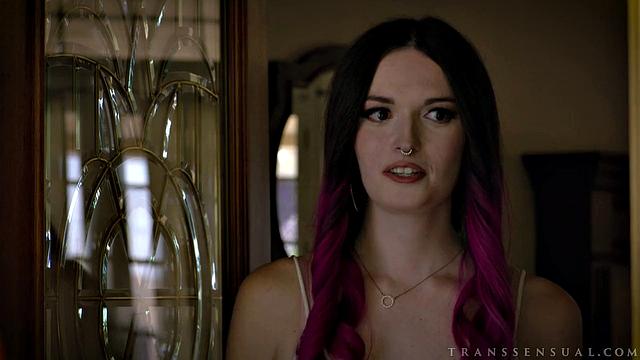 TS Taboo 7 Scene 4 - Twisted Sisters