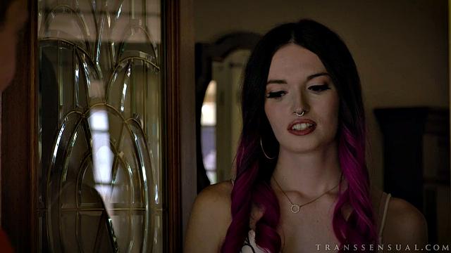 TS Taboo 7 Scene 4 - Twisted Sisters