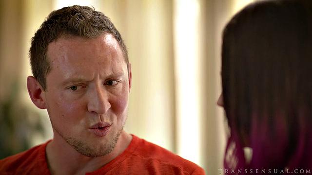 TS Taboo 7 Scene 4 - Twisted Sisters