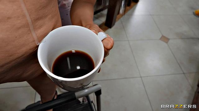 Is That Cum In Your Panties?!