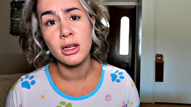 POV stepdaughter with big ass banged by stepfather