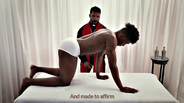 ISRAEL ANGEL - Altar Call