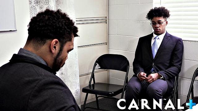 israel angel исповедует: сначала жопу, потом веру