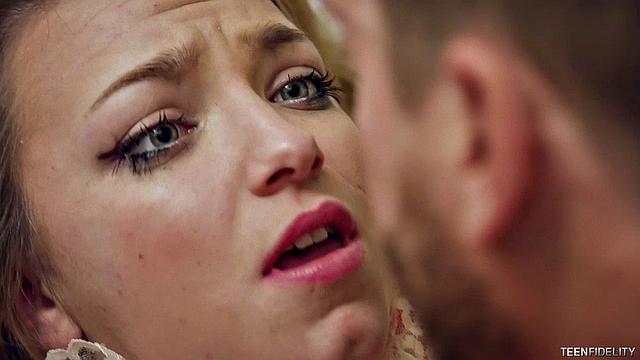 грязная мотельная ночь: carmen callaway под скрытой камерой в медведе