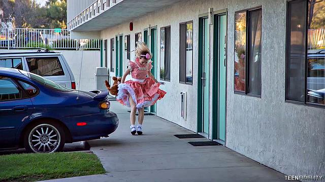 Adventures of Teddy Bear 2