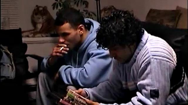 Str8 Boys Franco and Dino Get Pleasured