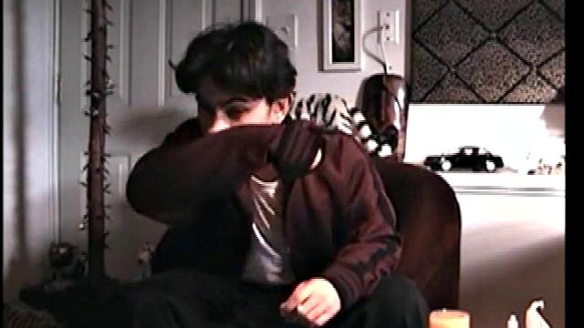 Giving Straight Paulie a Head