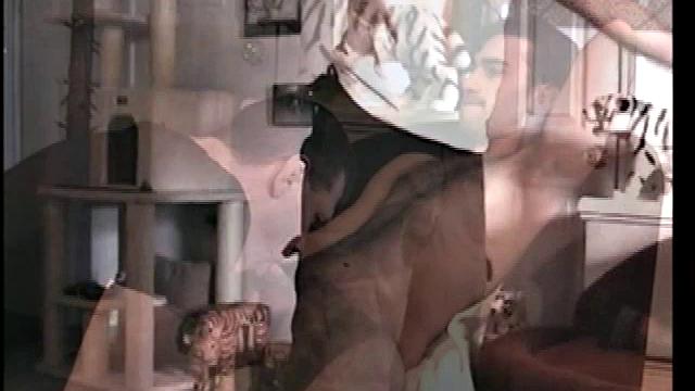 Giving Straight Paulie a Head