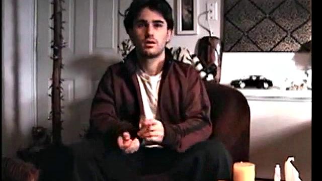 Giving Straight Paulie a Head