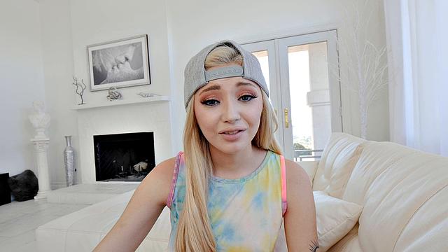 Stepgrandpa To The Rescue